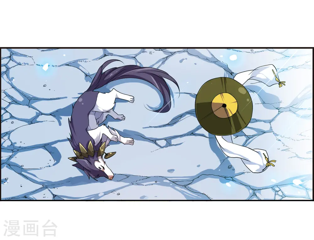 第53话 路过的孩子22