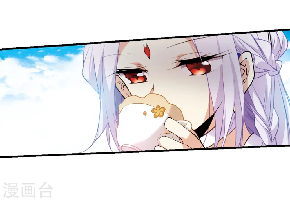 第352话 白羽近墨216