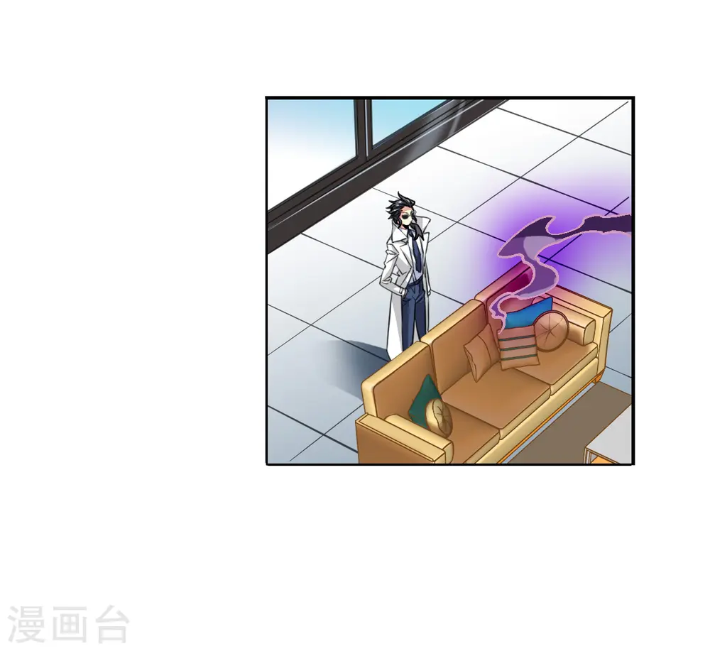 第2季151话 生而为神231