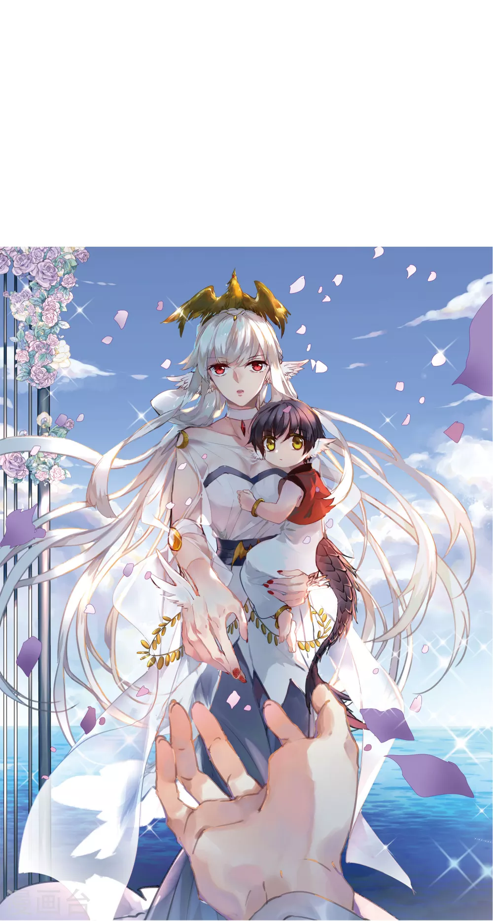 第2季7话 凤鸟麟儿10