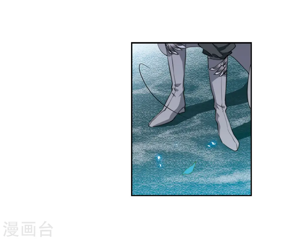 第401话 不谋而合的杀意17