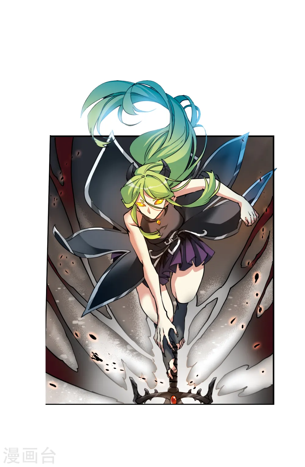 第2季116话 教授遇袭32