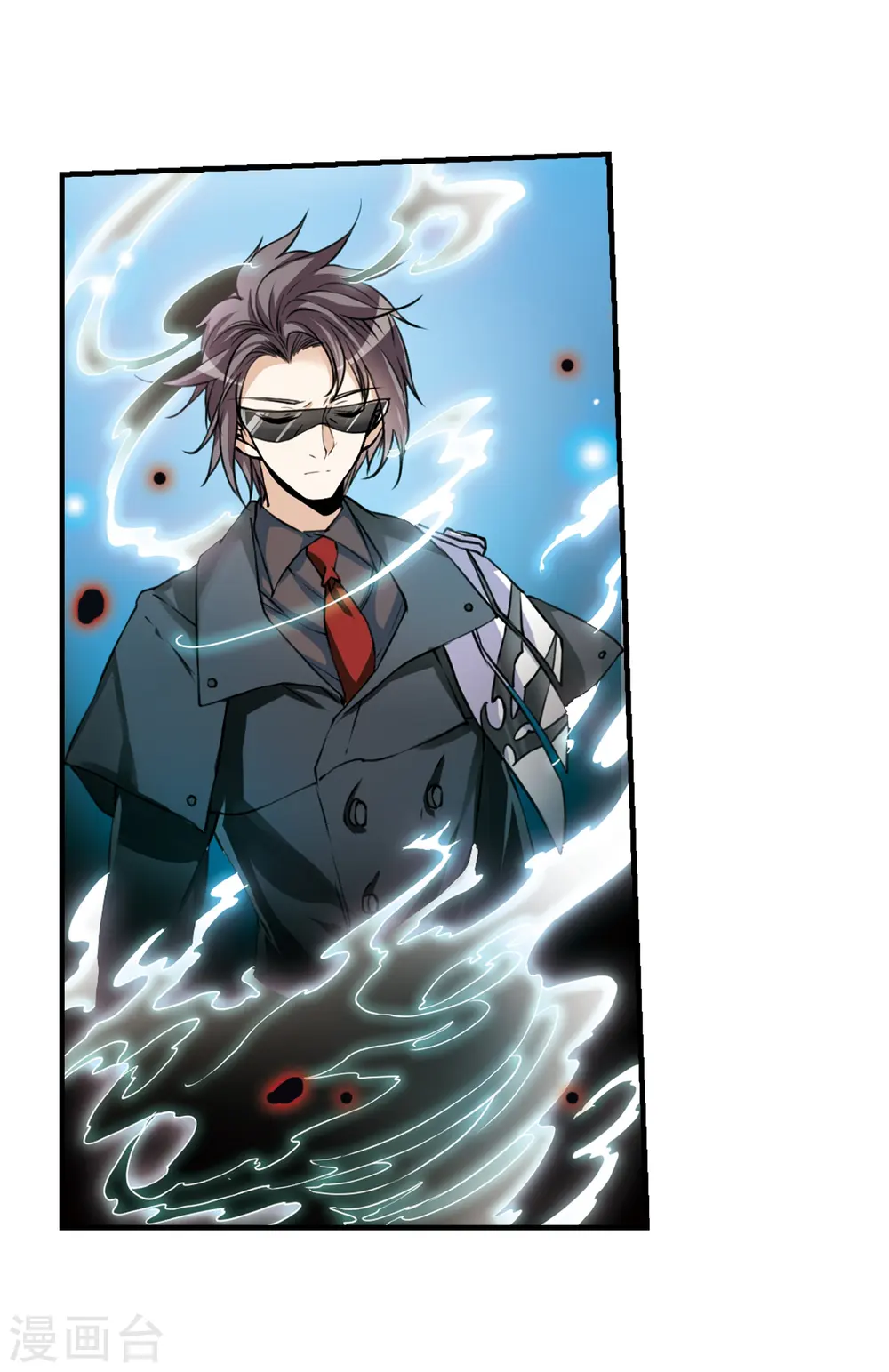 第302话 幽冥六宫110