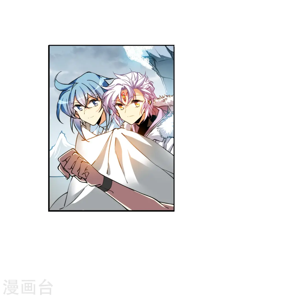 第2季137话 雪下诉声39