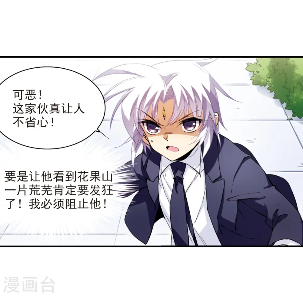 第242话 镜花水月311