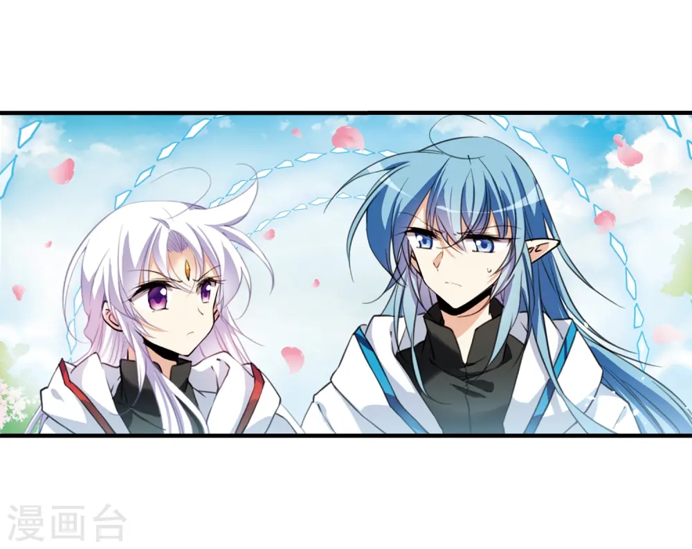 第357话 再入蓬莱27