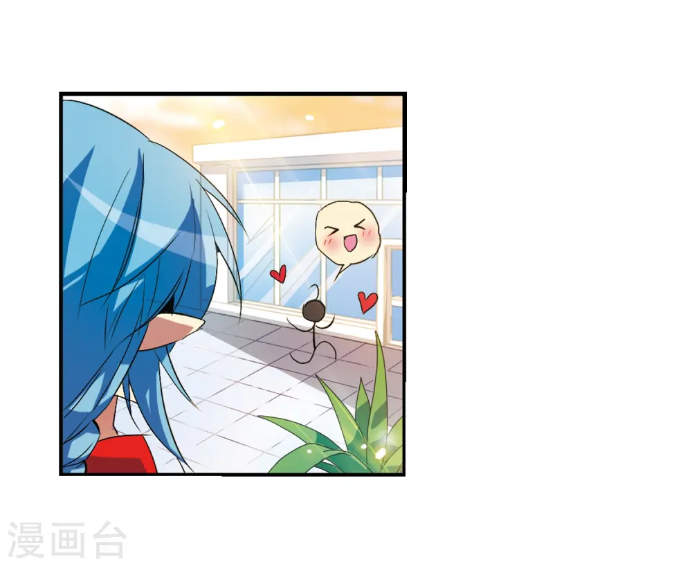 第64话 蓝缡的执着29