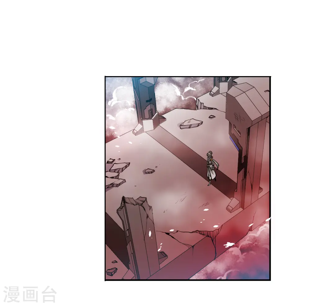 第2季152话 生而为神330