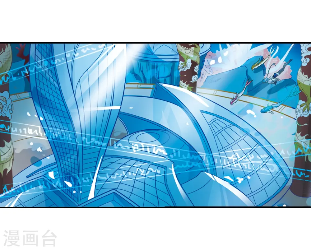 第44话 迫不得已的抉择19