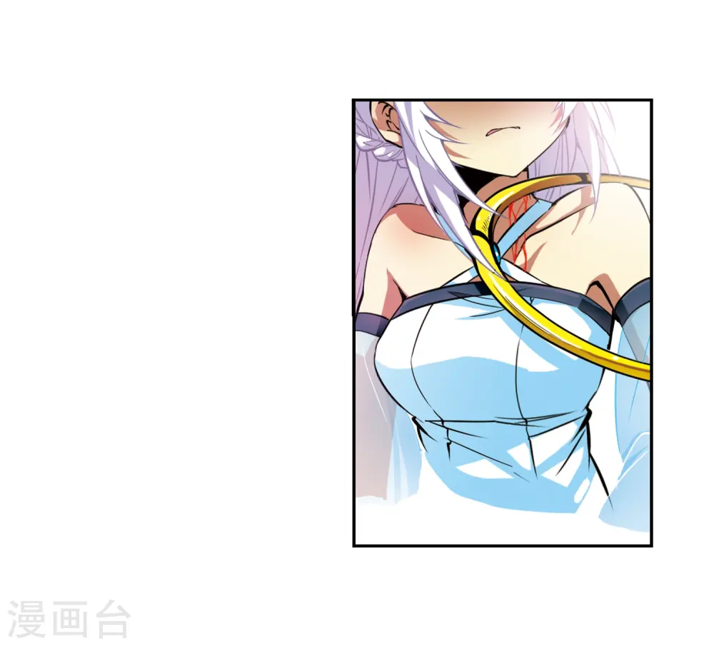第52话 大闹龙神殿30