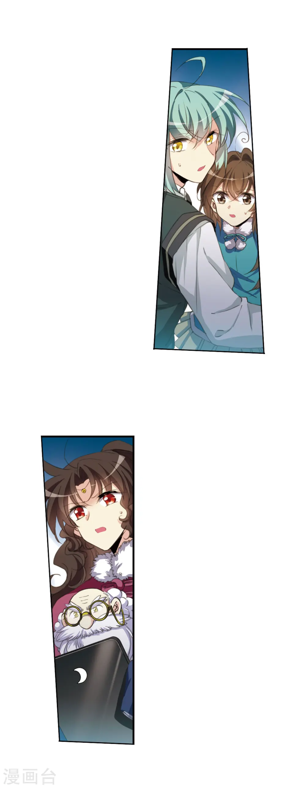 第393话 封印解除26