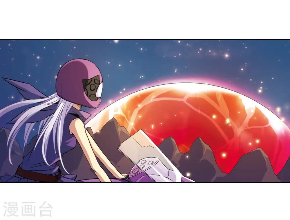 第23话 毁灭一切23