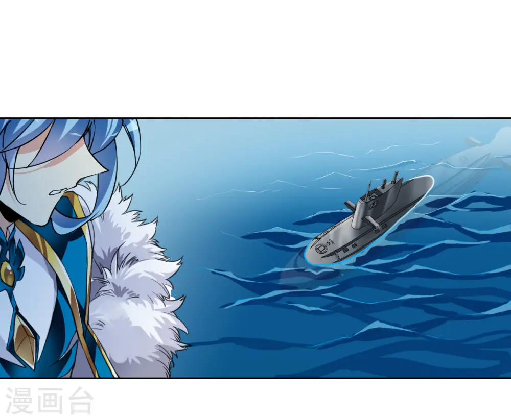 第2季159话 深海骤变19