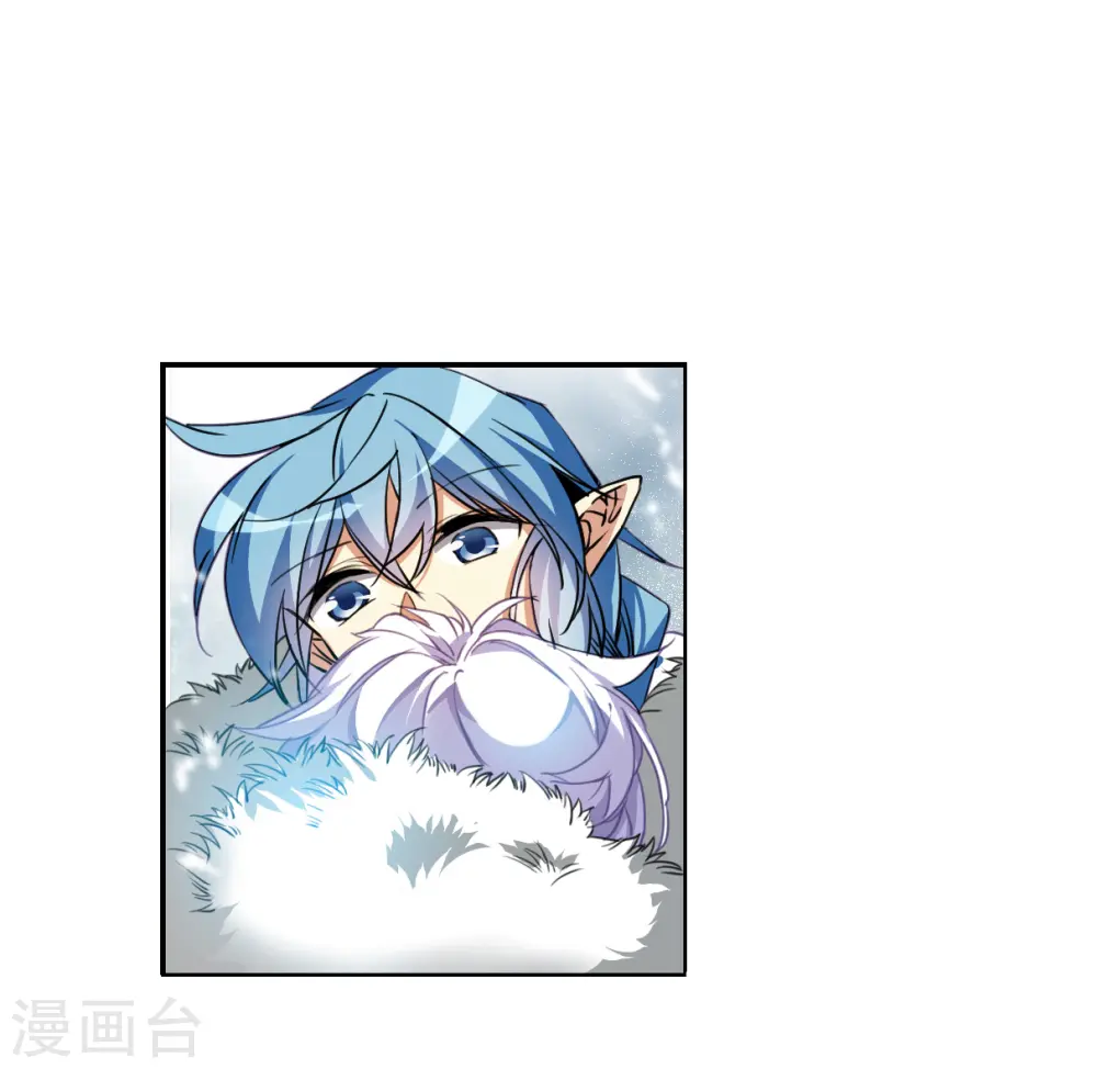 第2季135话 雪下诉声122