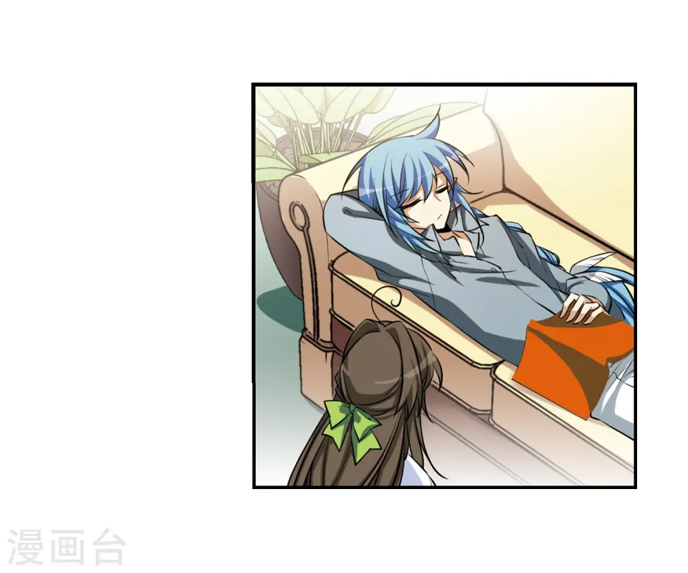 第183话 金鱼花火316