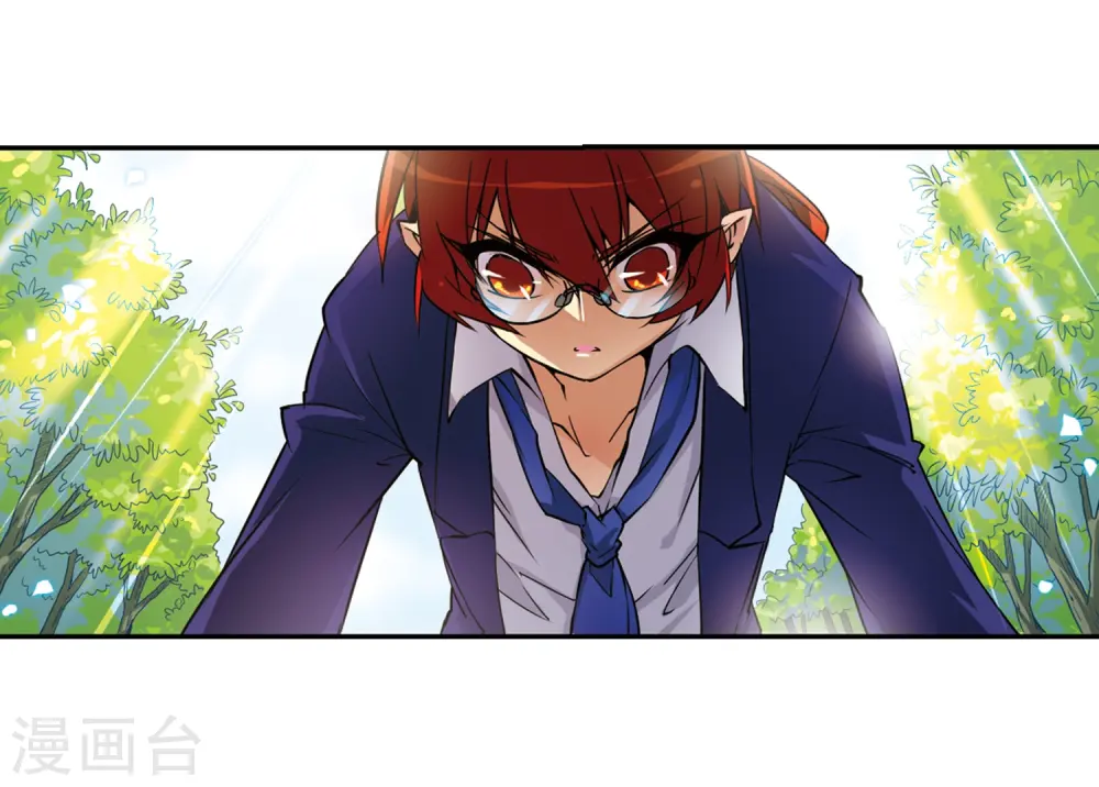 第47话 神秘的女孩子24