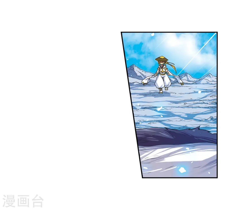 第53话 路过的孩子21