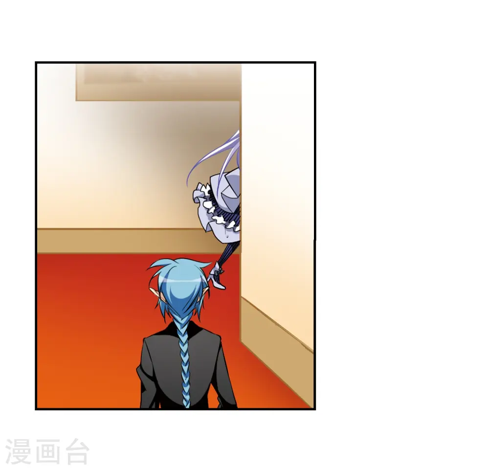 第190话 嫉妒的心3