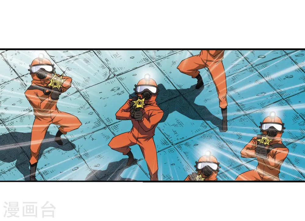 第16话 神将一样要死3