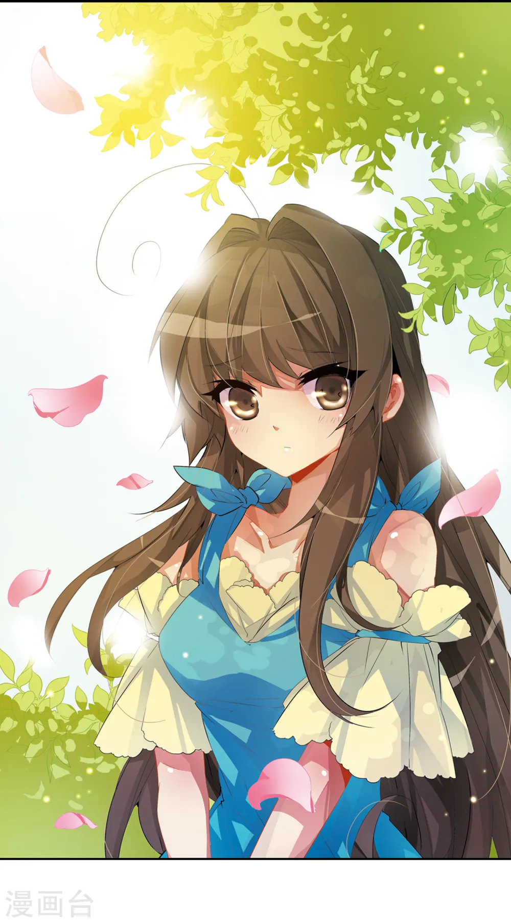 第57话 真心话1