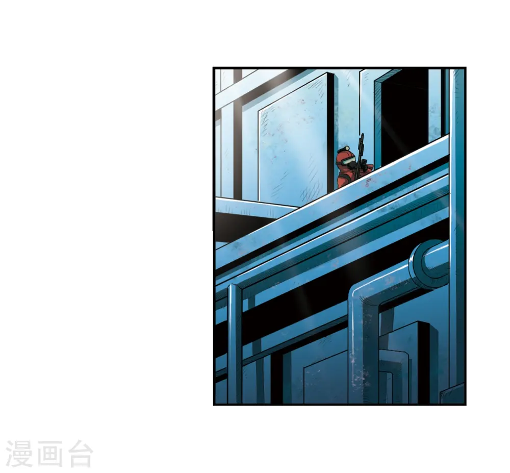 第14话 风雷摩托,发动42