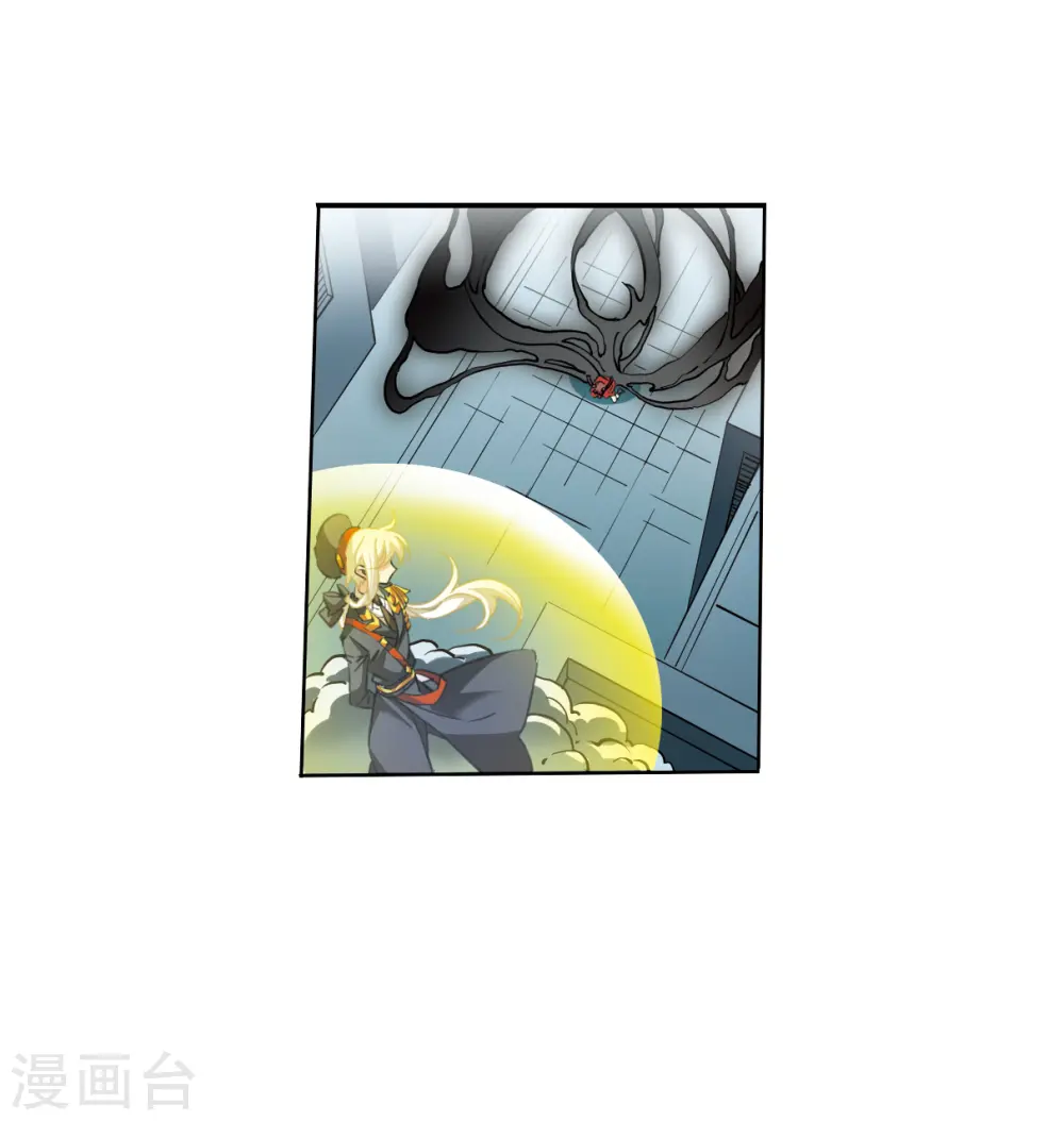 第2季120话 天神归位119