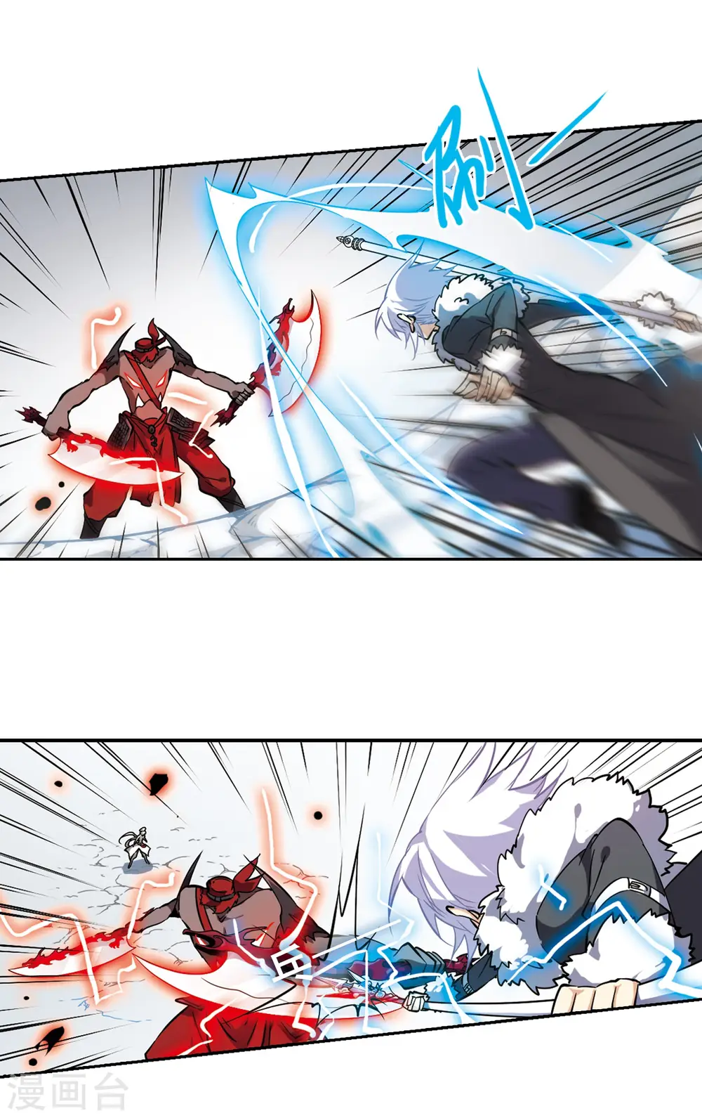 第104话 记忆中的那个人10