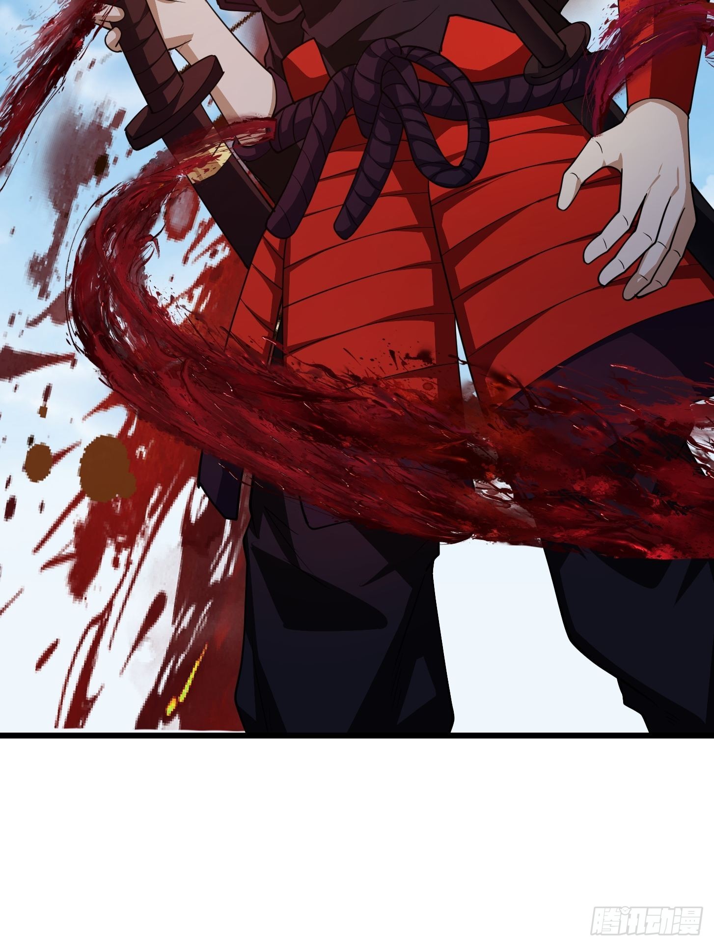 第268话 这种道统我不承认19