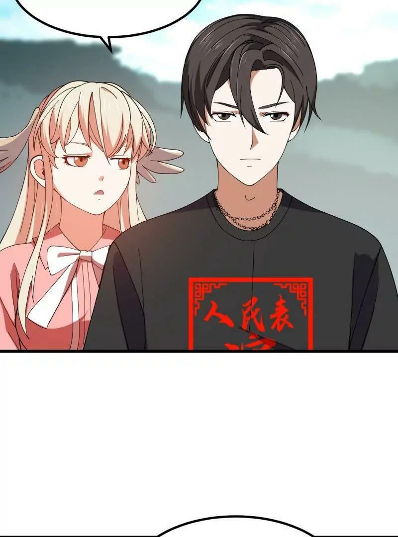 第361话 这可真波涛汹涌了！58