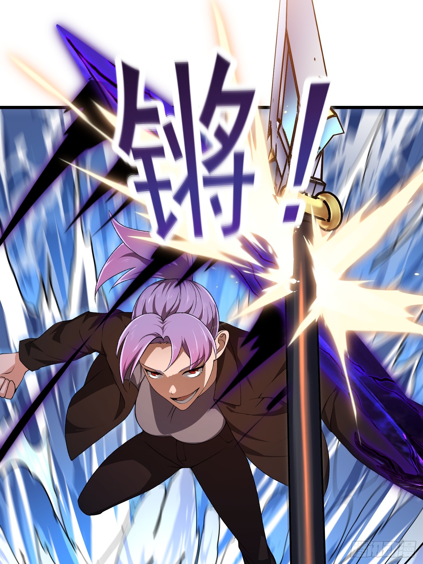 第292话 他不过是个转世！15