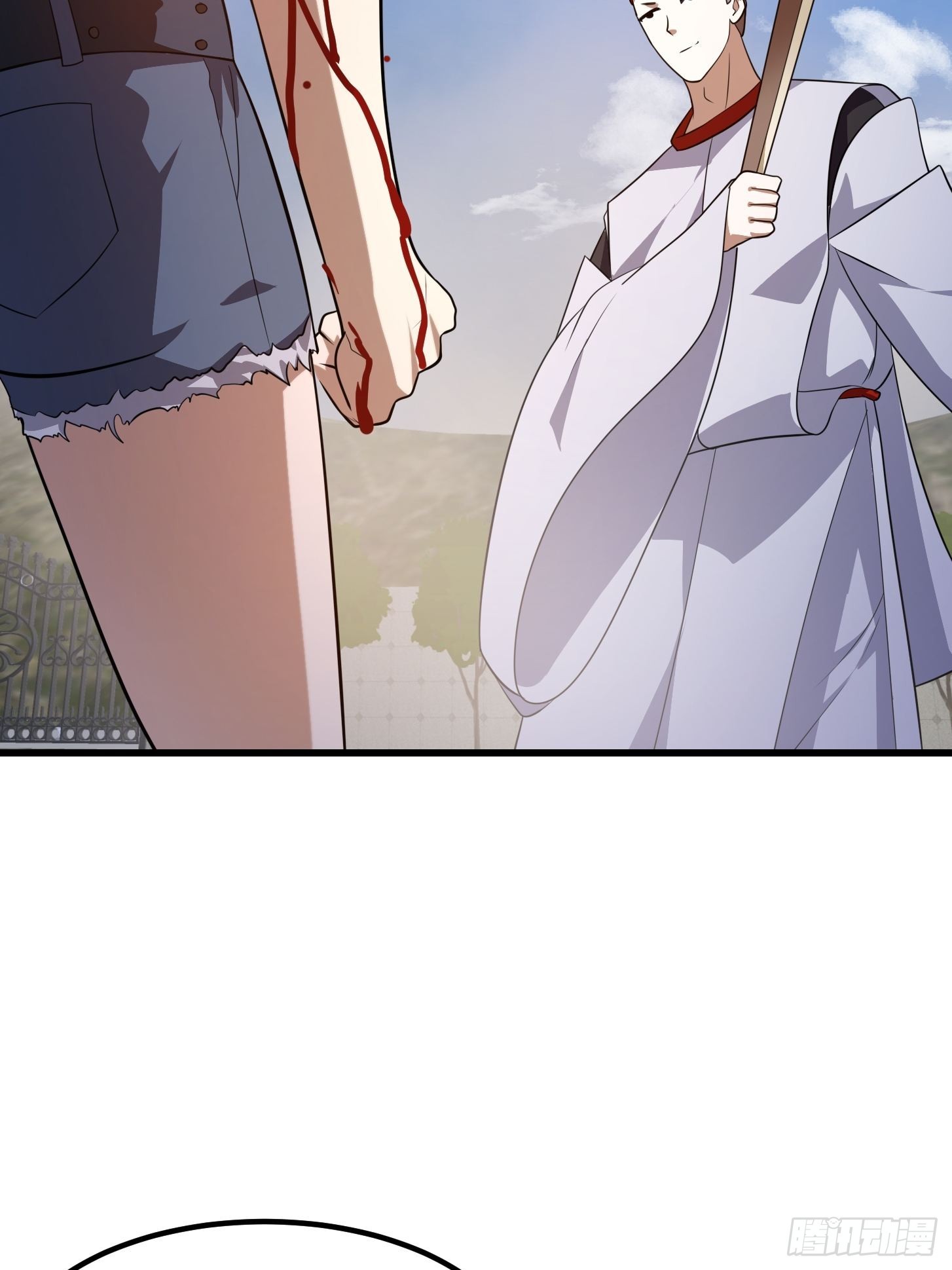 第271话 我的式神是……3
