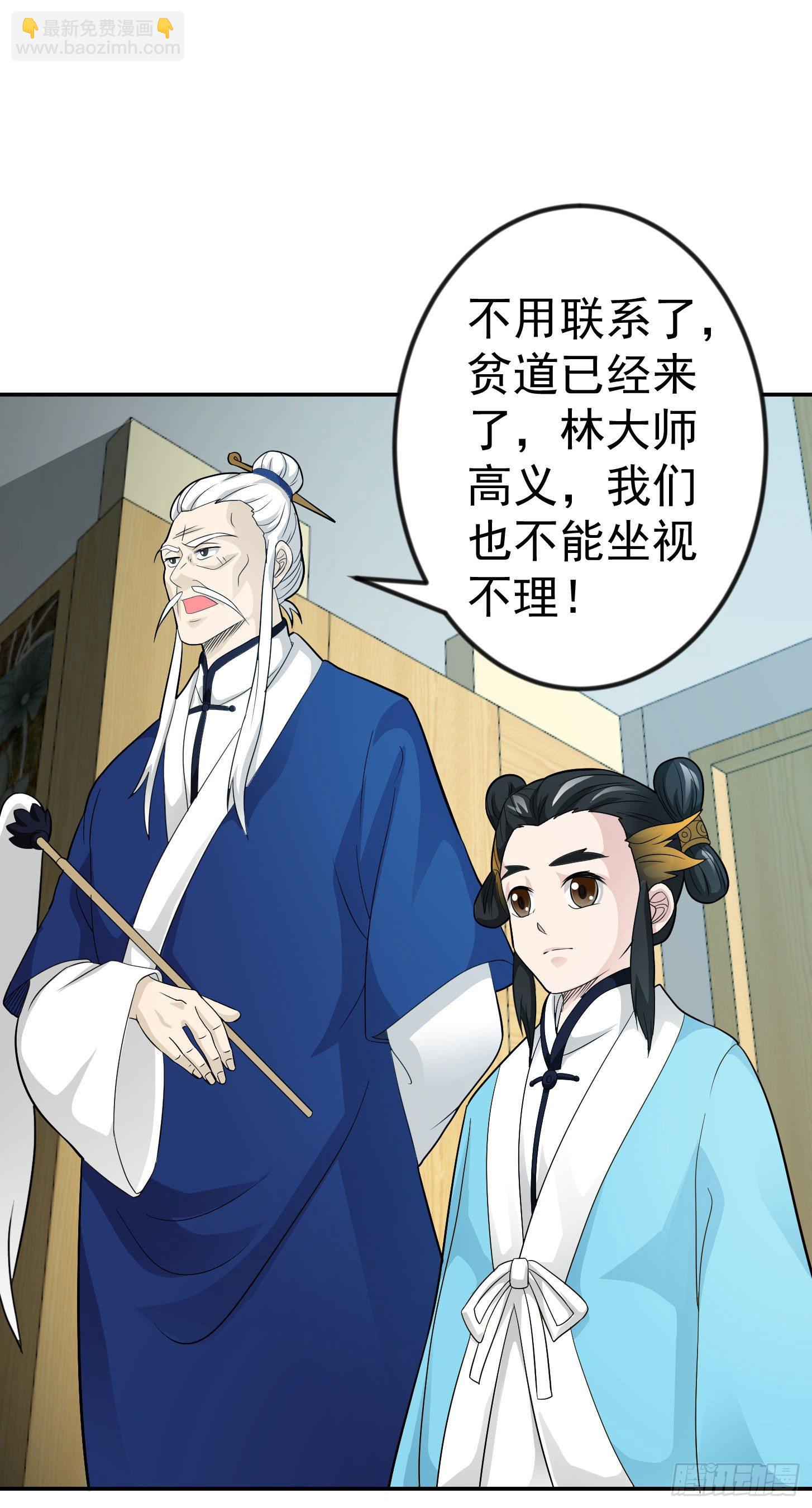 第43话 林大师去医宗赴死？28