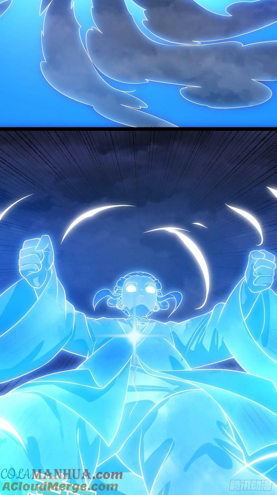第331话 脚踩风火轮！18