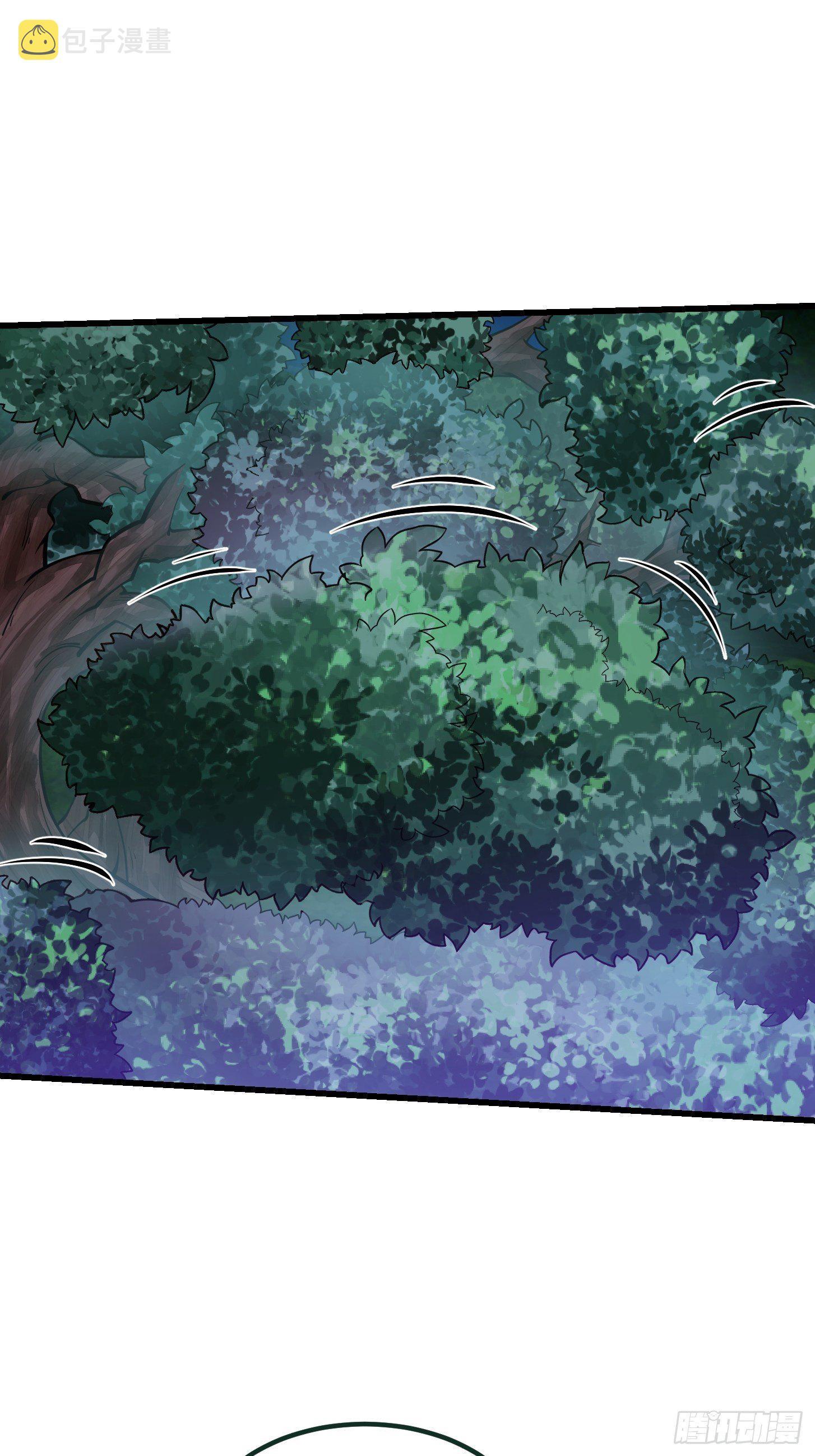 第200话 灵气复苏！4