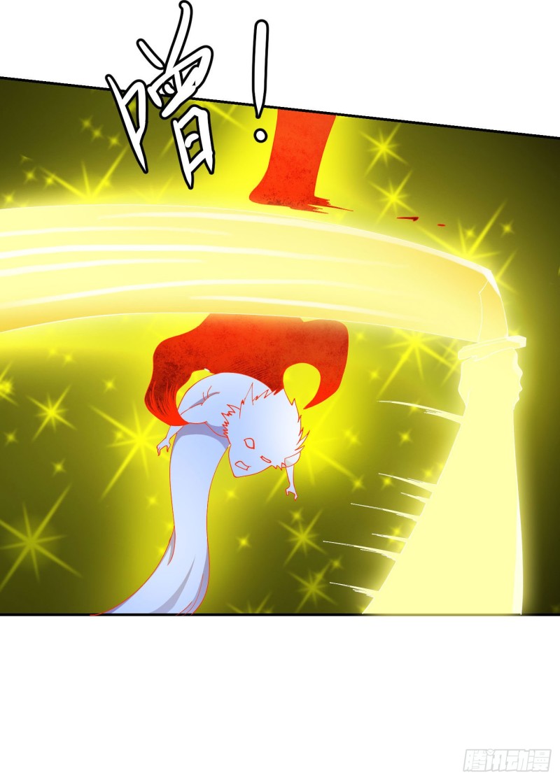 第46话 一力破万法！3