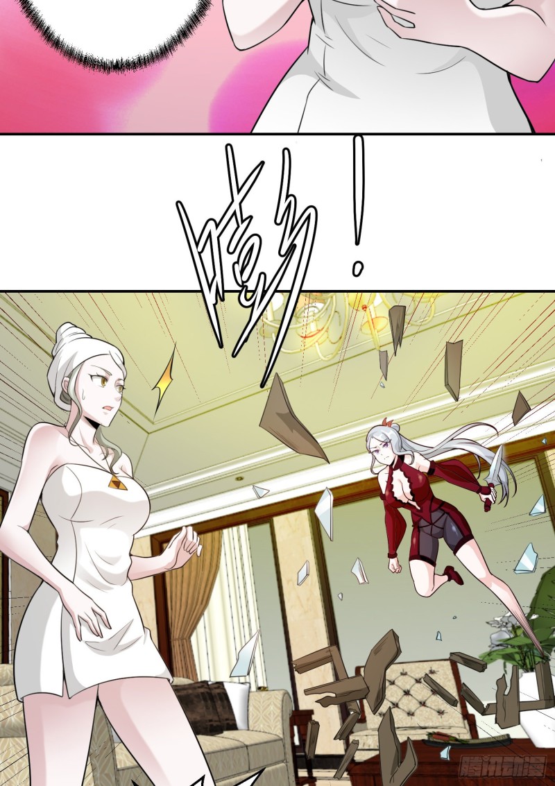 第53话 这话用劵绝对不亏！19