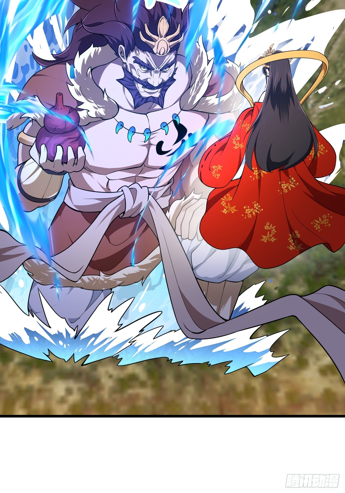 第304话 三神之力5