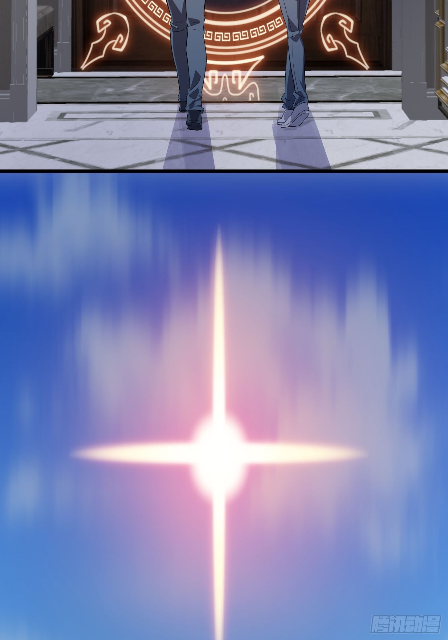 第280话 御使旱魃的天师！3
