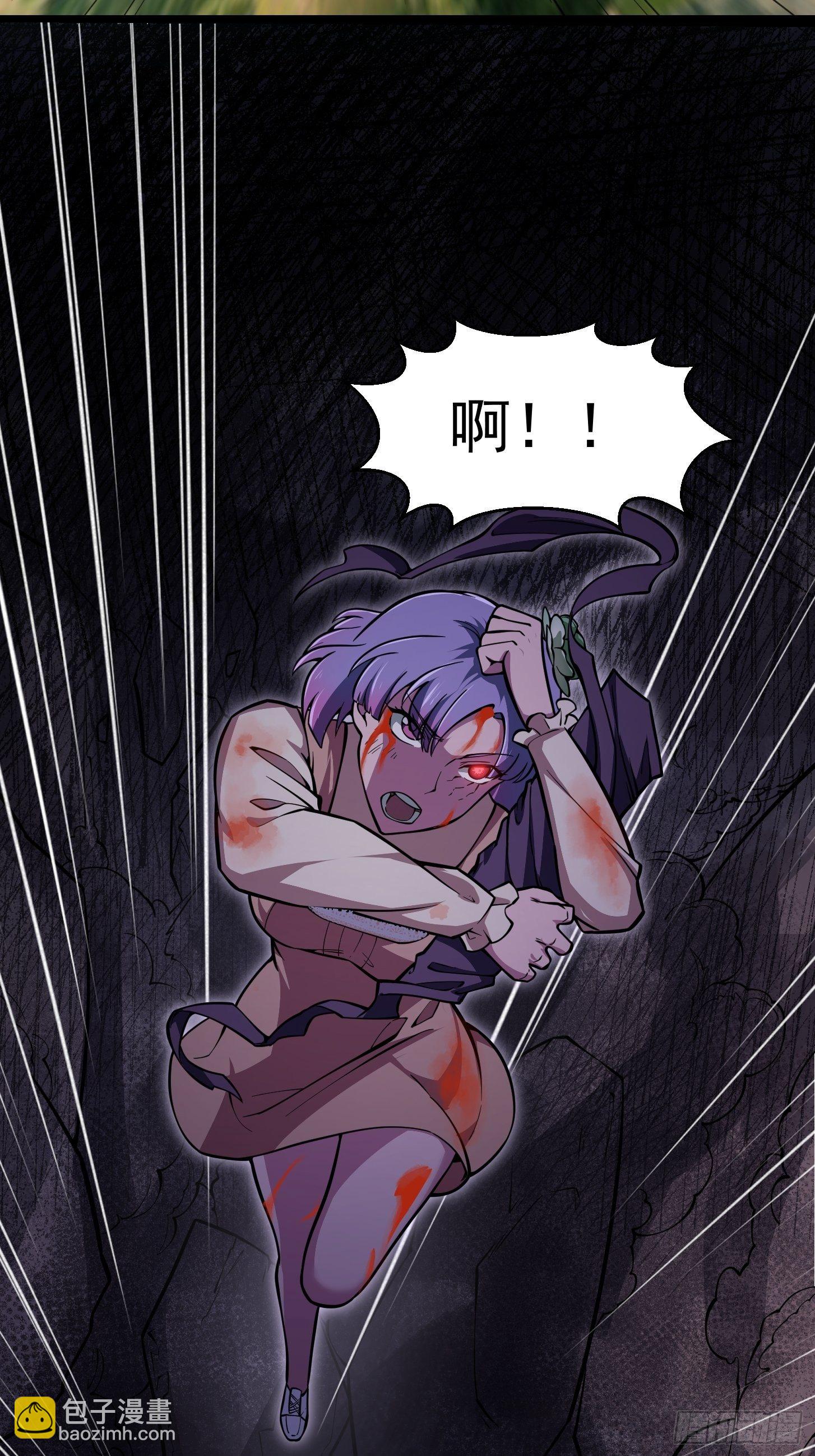 第211话 入魔的义薄云天36