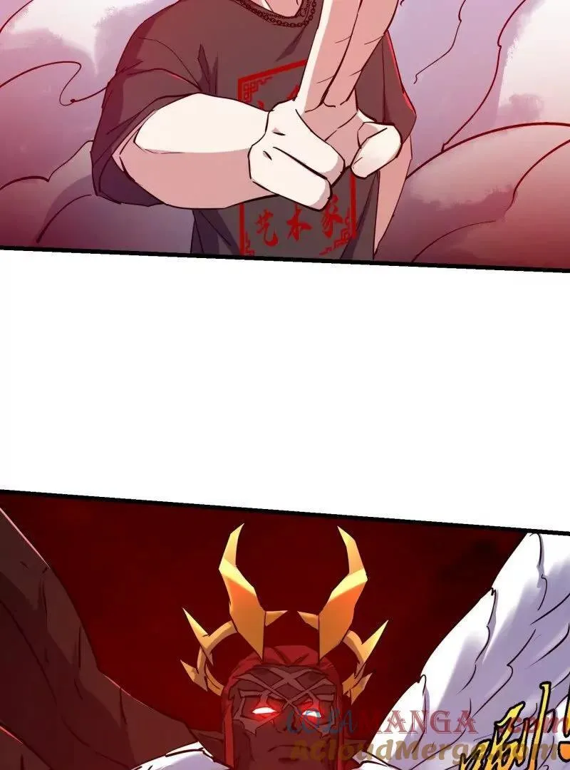 第380话 七宗罪恶魔27