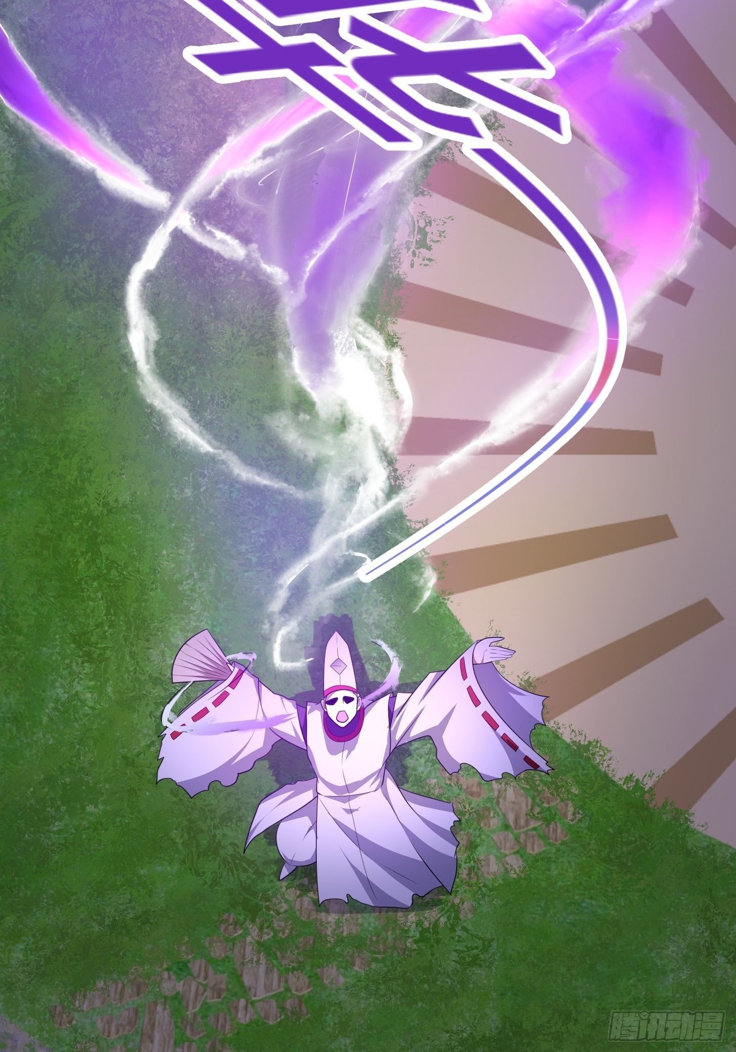 第271话 我的式神是……28