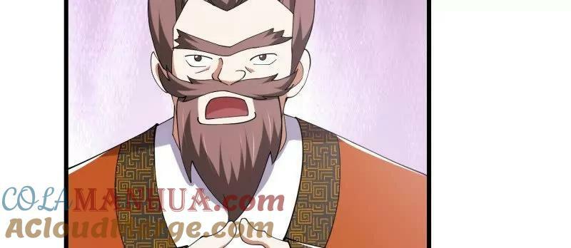 第361话 这可真波涛汹涌了！12