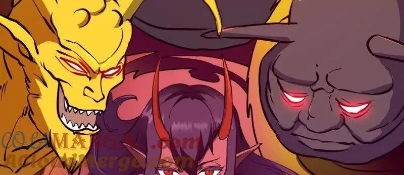 第380话 七宗罪恶魔48