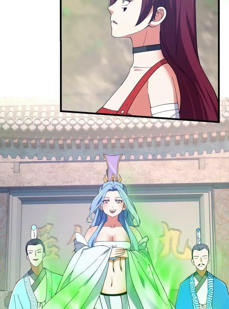 第361话 这可真波涛汹涌了！49