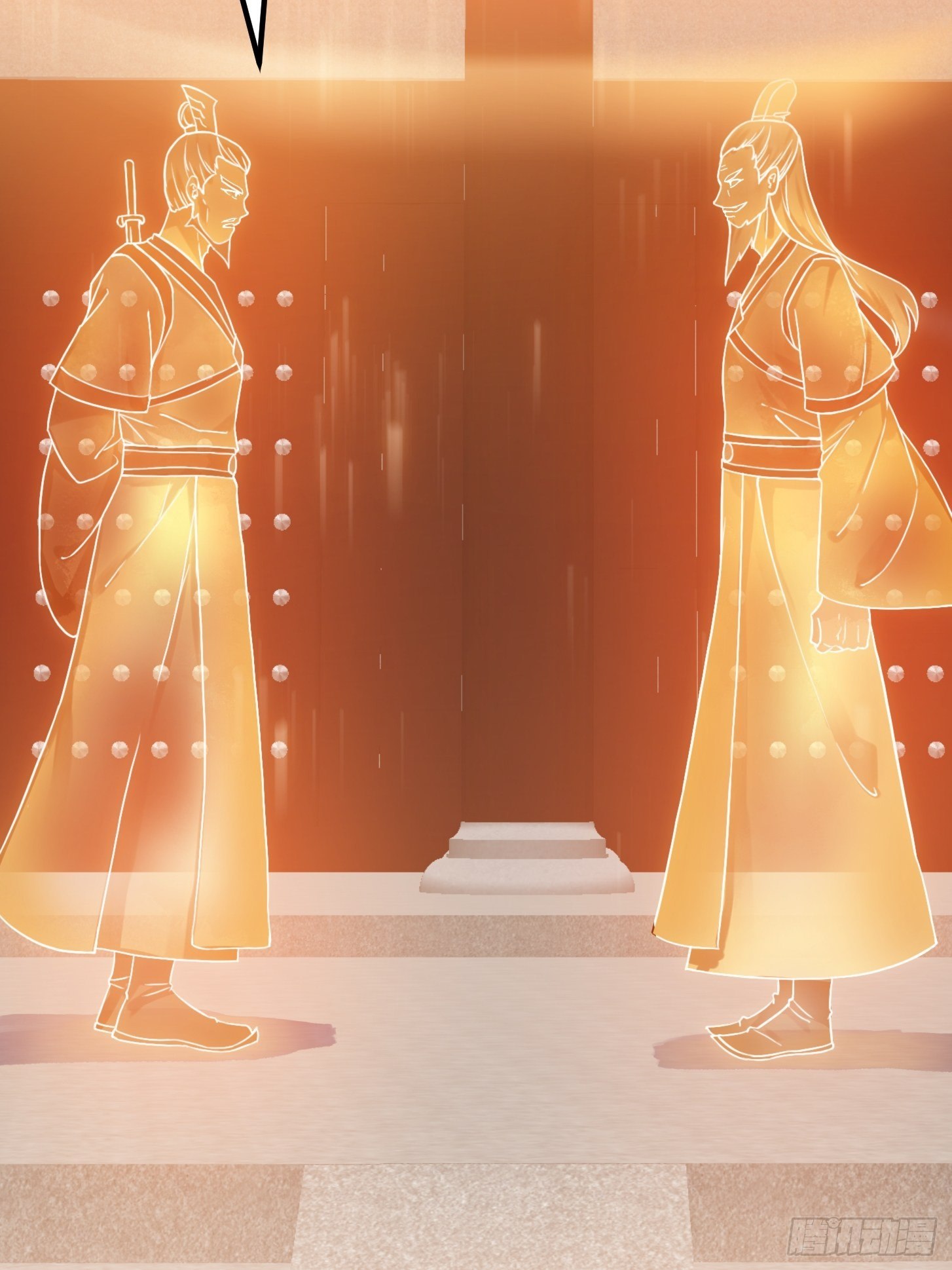 第229话 中年谎言带师37