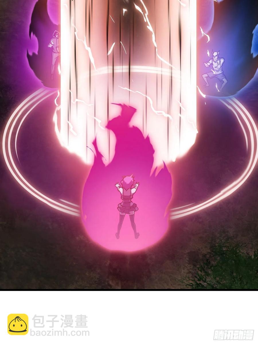 第154话 您现在缺道侣吗？21