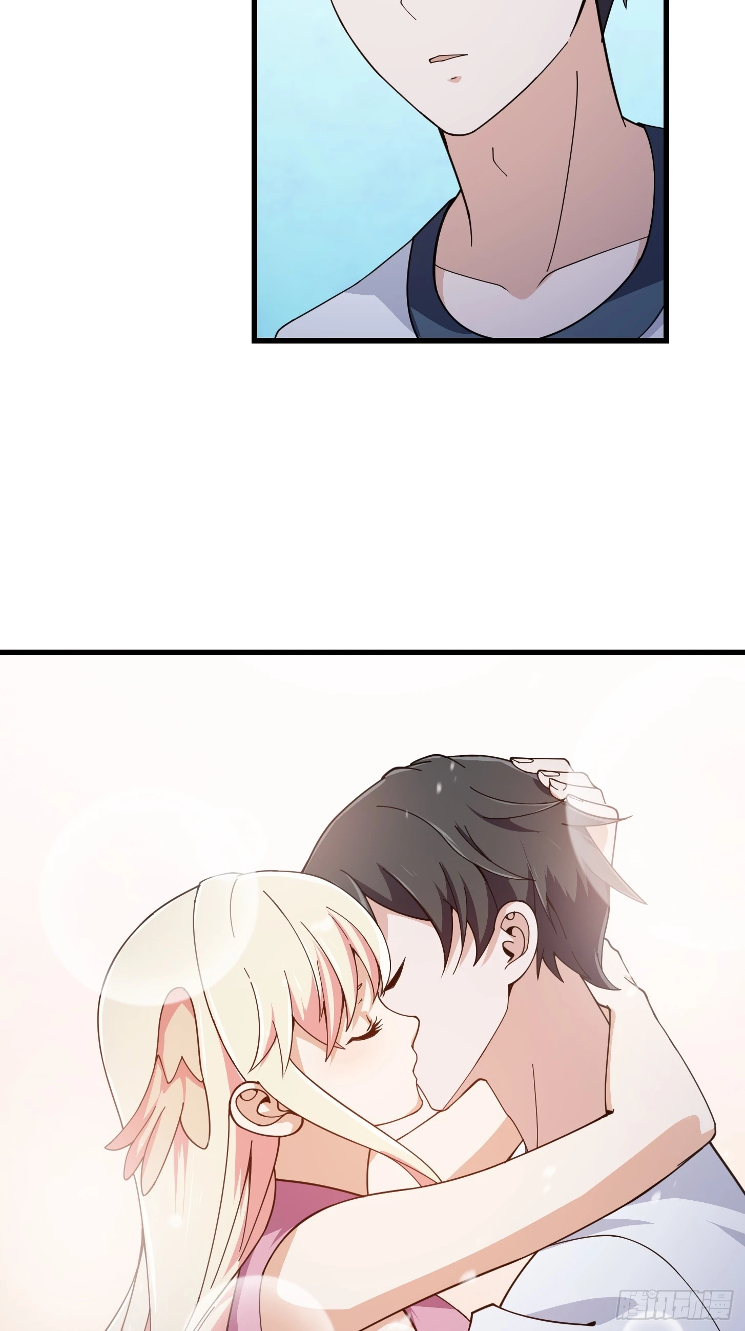 第310话 让建木吃顿好的！30