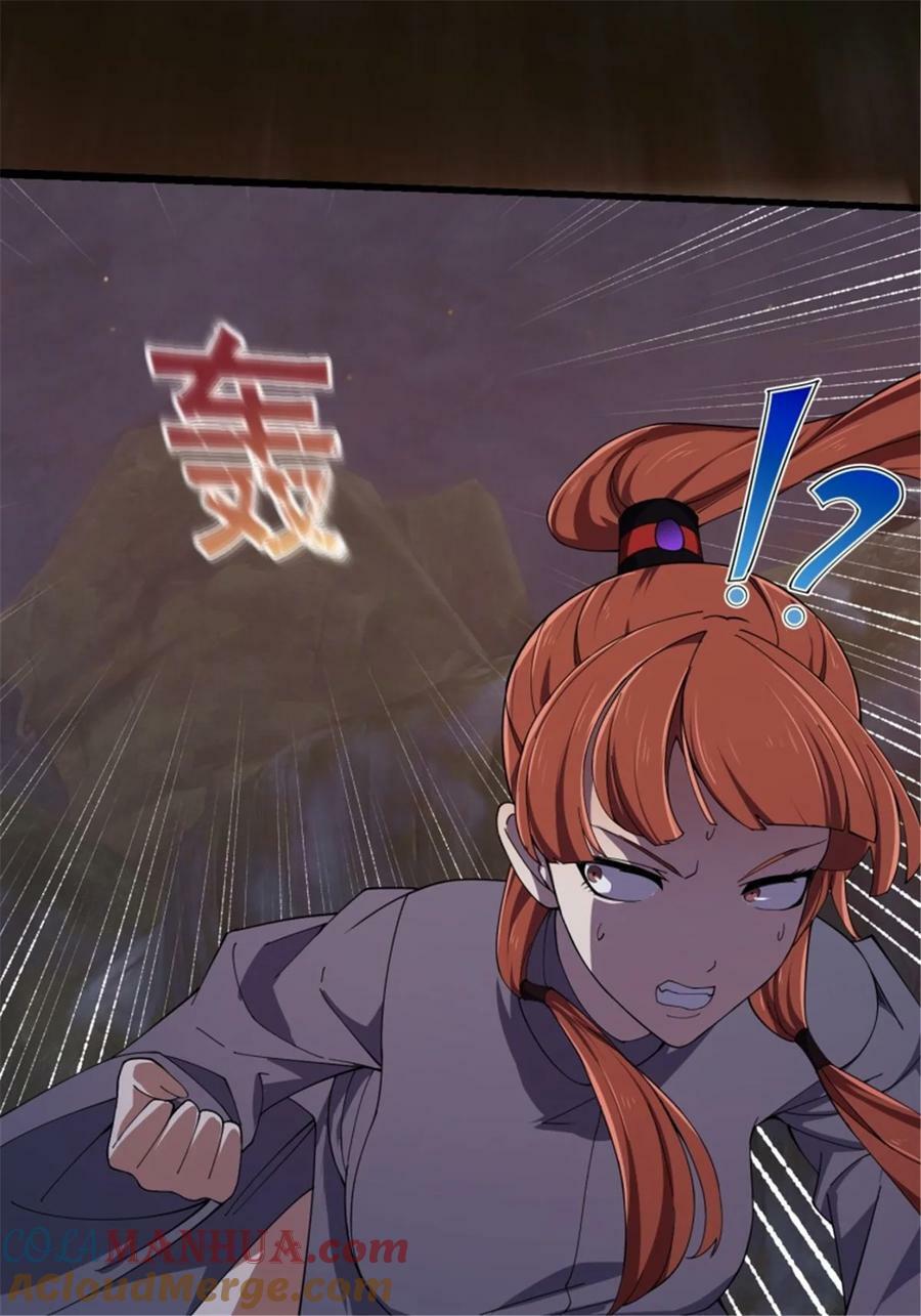 第344话 抱歉，我是仙帝4