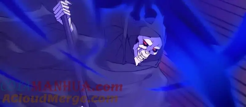 第375话 路过的天尊顺手……24