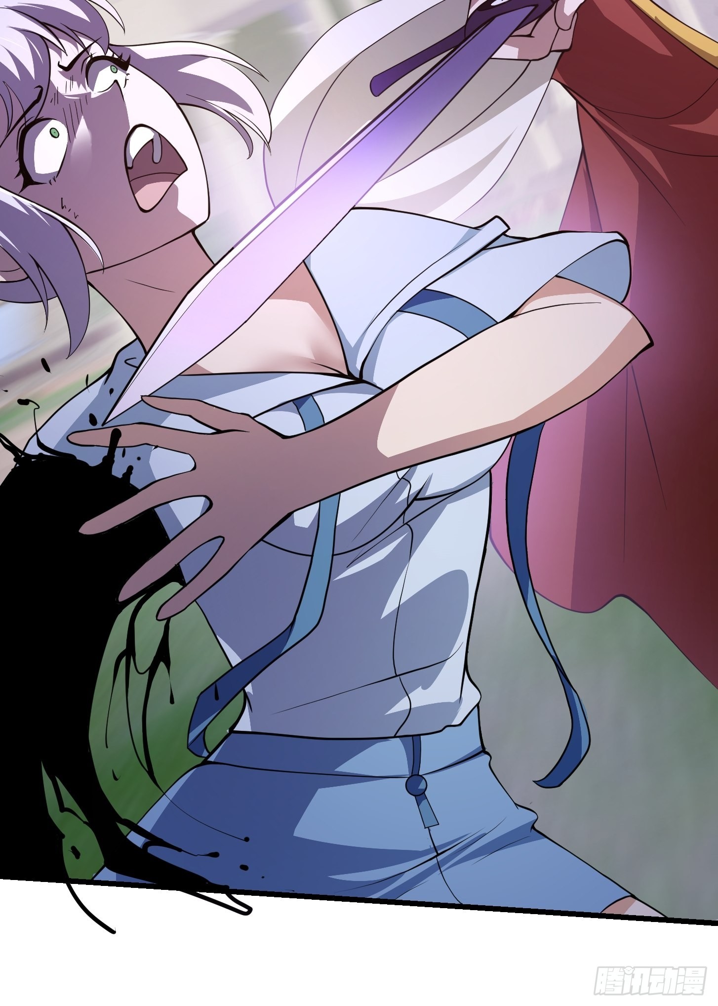 第258话 拼死一战的墨灵27